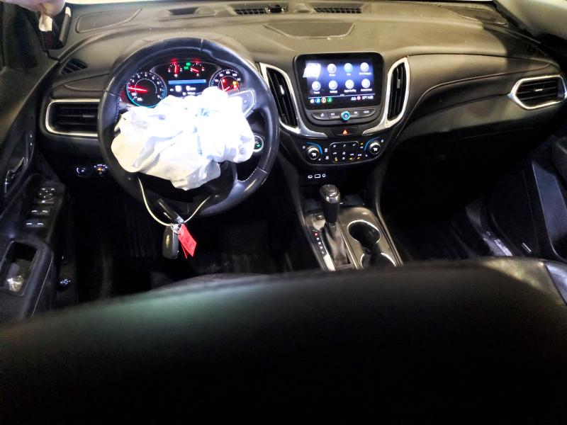 Photo 8 from auction – 2019 CHEVROLET EQUINOX with VIN 3GNAXYEX8KS597020