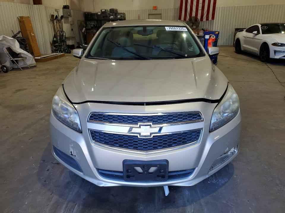 Photo 5 from auction – 2013 CHEVROLET MALIBU 1LT with VIN 1G11C5SA4DF181131