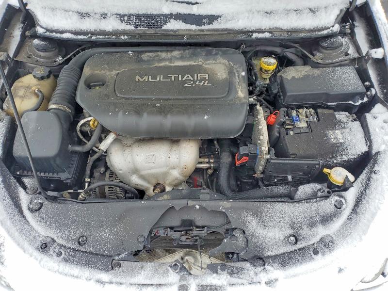 Photo 11 from auction – 2015 DODGE DART with VIN 1C3CDFBB5FD267028