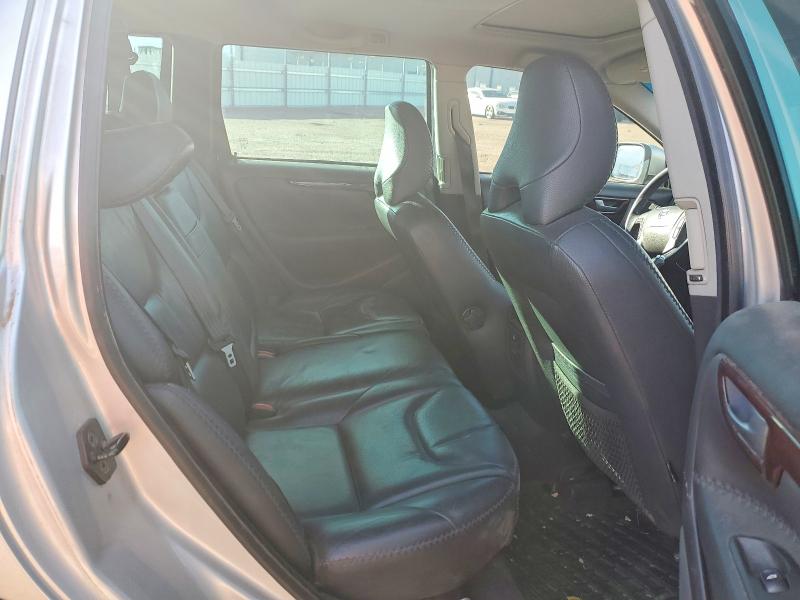 Photo 10 from auction – 2007 VOLVO XC70 with VIN YV4SZ592X71260732