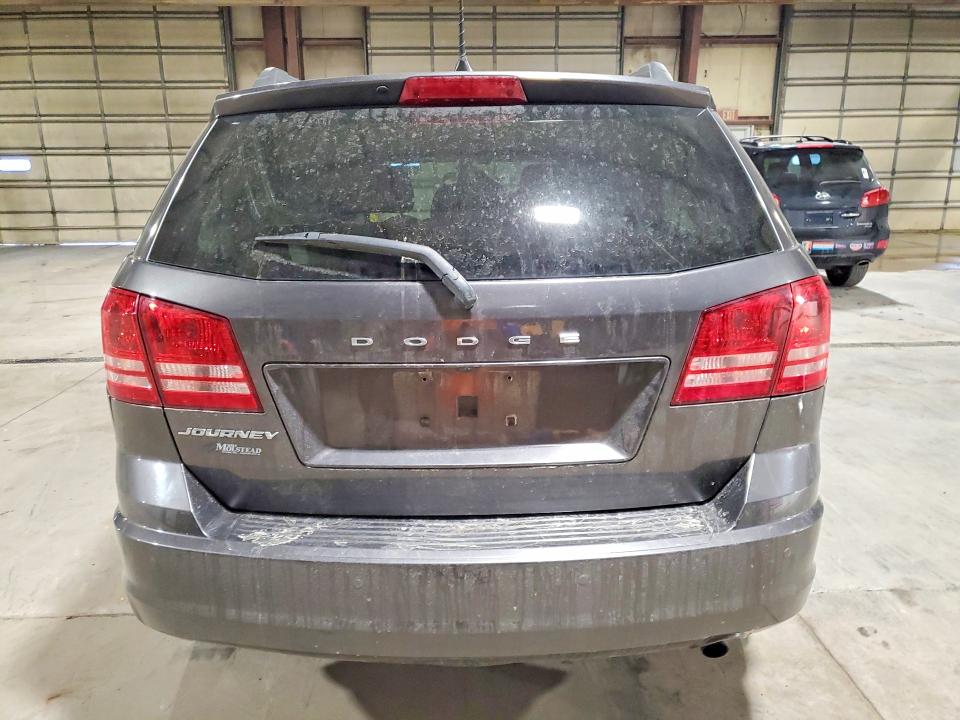 Photo 6 from auction – 2020 DODGE JOURNEY with VIN 3C4PDCAB5LT279702