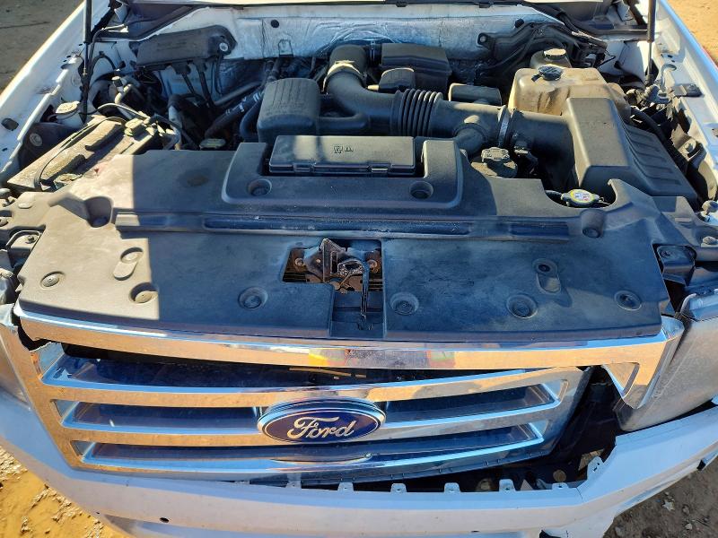 Photo 12 from auction – 2012 FORD EXPEDITION with VIN 1FMJU2A56CEF34248