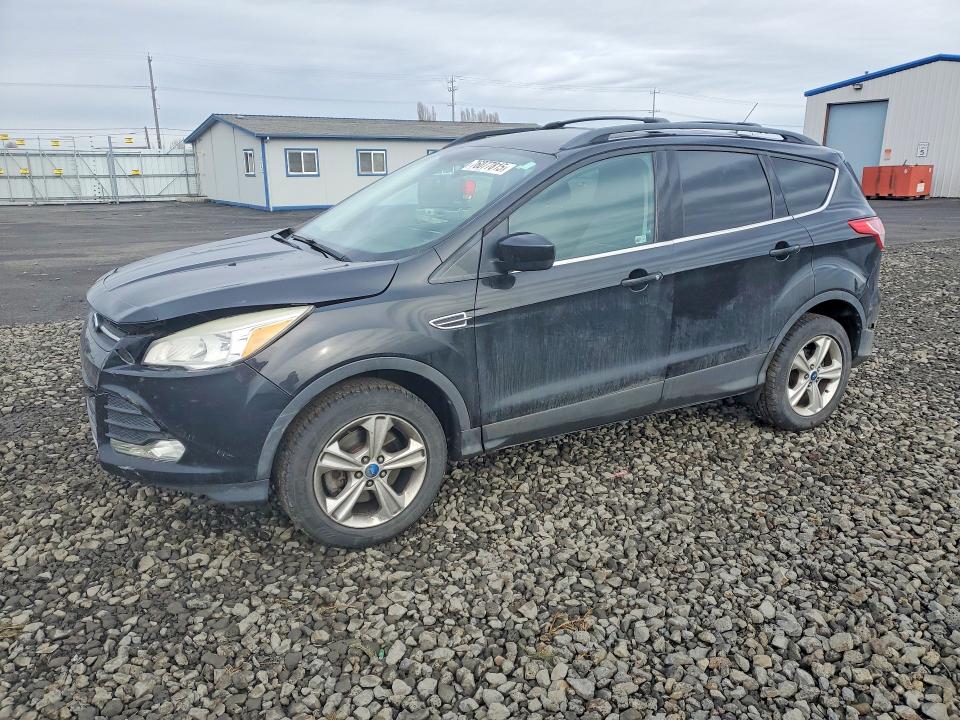 FORD ESCAPE 2013 with VIN 1FMCU9GX2DUB67060 - Photo from auction