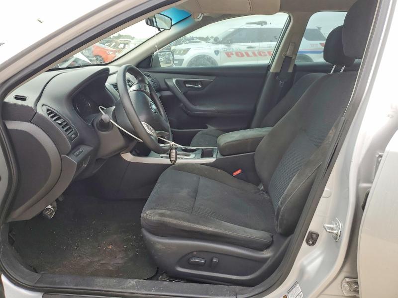 Photo 7 from auction – 2015 NISS ALTIMA with VIN 1N4AL3AP9FC212661