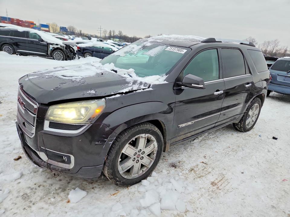 GMC ACADIA DEN 2014 with VIN 1GKKVTKD1EJ268959 - Photo from auction
