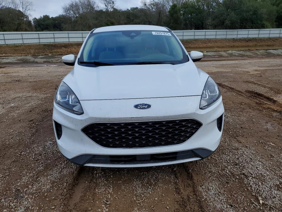 Photo 5 from auction – 2020 FORD ESCAPE with VIN 1FMCU0G60LUB22166