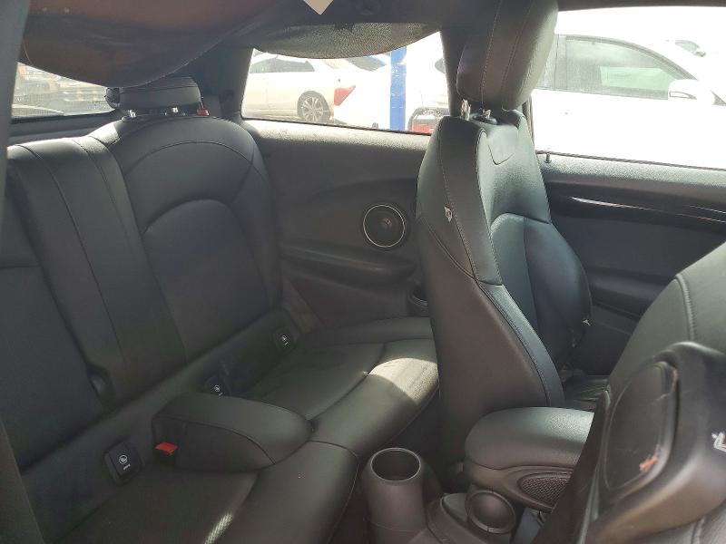 Photo 10 from auction – 2014 MINI COOPER S with VIN WMWXM7C53ET925586
