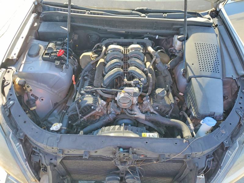 Photo 11 from auction – 2016 HYUNDAI EQUUS with VIN KMHGH4JH0GU106336