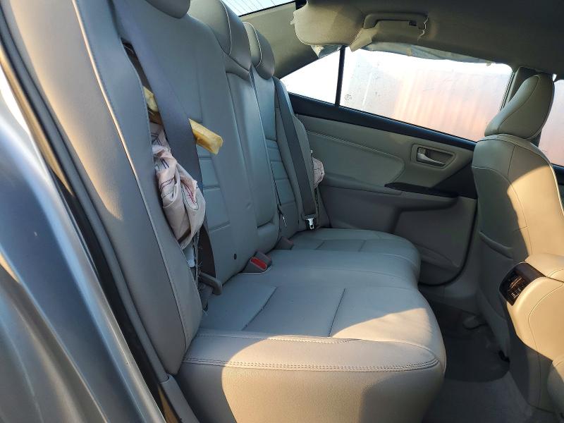 Photo 10 from auction – 2017 TOYOTA CAMRY LE with VIN 4T1BF1FK0HU794391