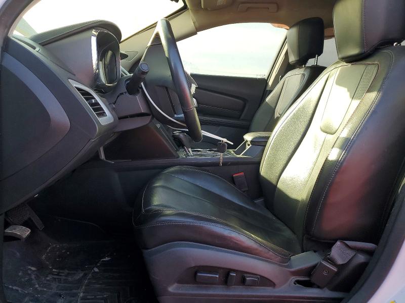 Photo 7 from auction – 2016 GMC TERRAIN with VIN 2GKFLPE32G6225619