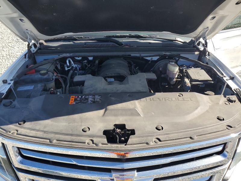 Photo 12 from auction – 2019 CHEVROLET TAHOE with VIN 1GNSCAKC5KR328601