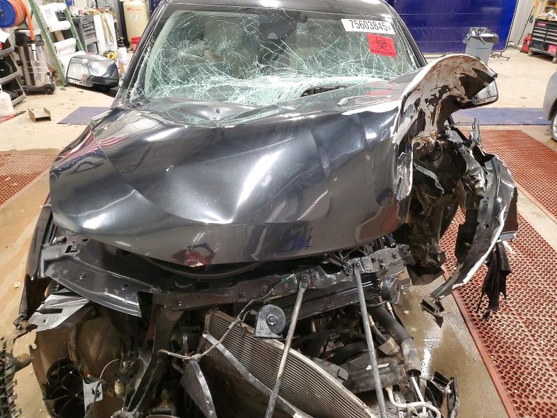 Photo 12 from auction – 2016 DODGE DURANGO CI with VIN 1C4RDJEG5GC403407