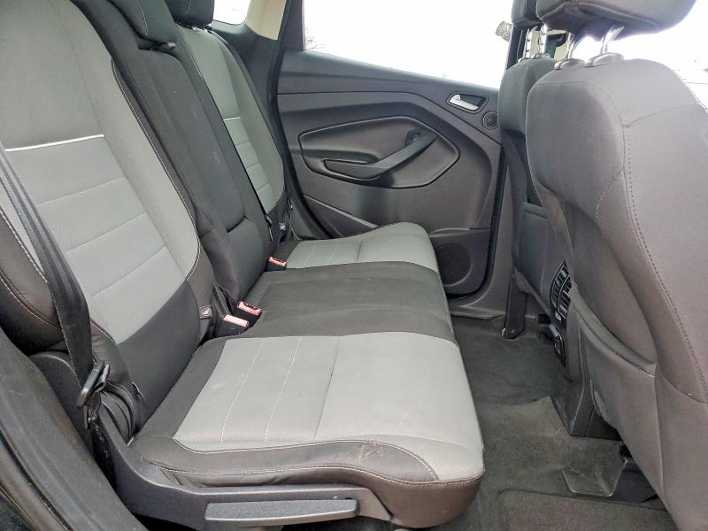 Photo 11 from auction – 2014 FORD ESCAPE SE with VIN 1FMCU0GX7EUC46947