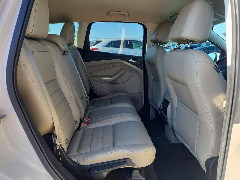 Photo 10 from auction – 2017 FORD ESCAPE with VIN 1FMCU0G91HUA22532