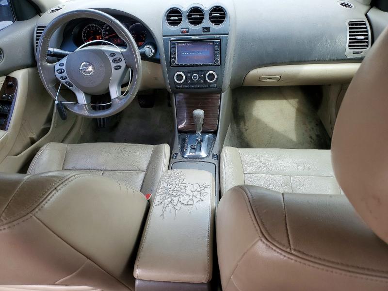 Photo 8 from auction – 2012 NISSAN ALTIMA BAS with VIN 1N4AL2AP1CN420298