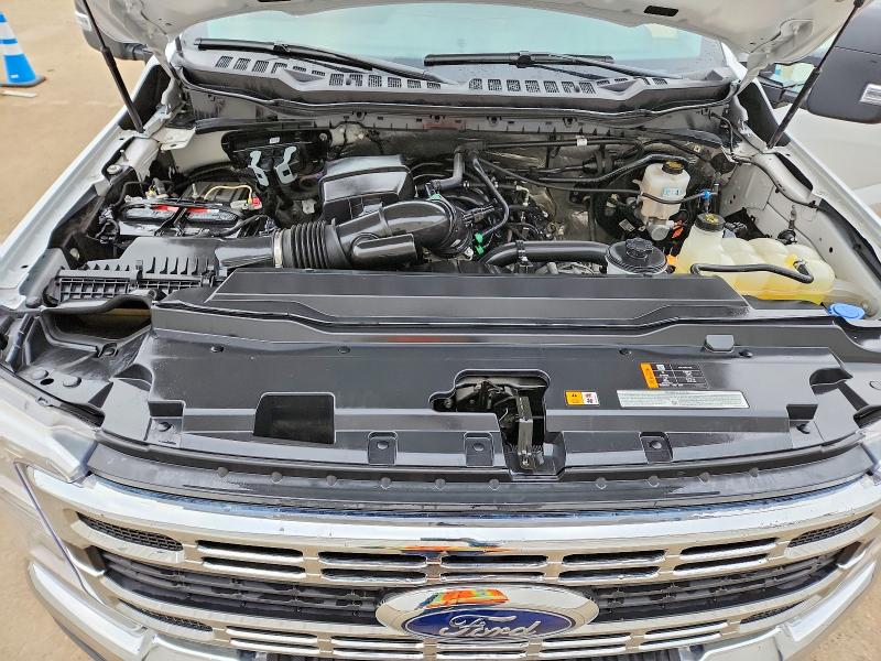 Photo 11 from auction – 2024 FORD F250 with VIN 1FT7W2BN1REE56798