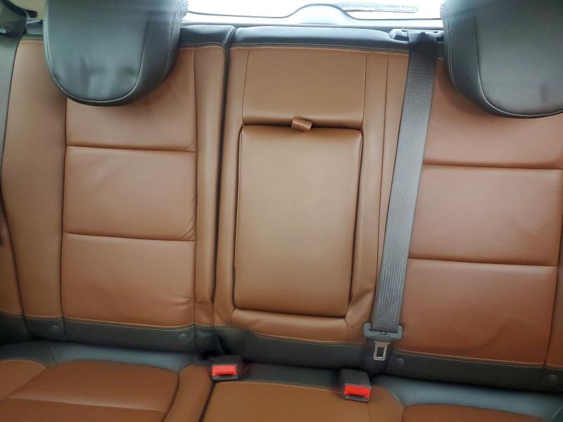 Photo 10 from auction – 2014 BUICK ENCORE with VIN KL4CJCSB4EB620172