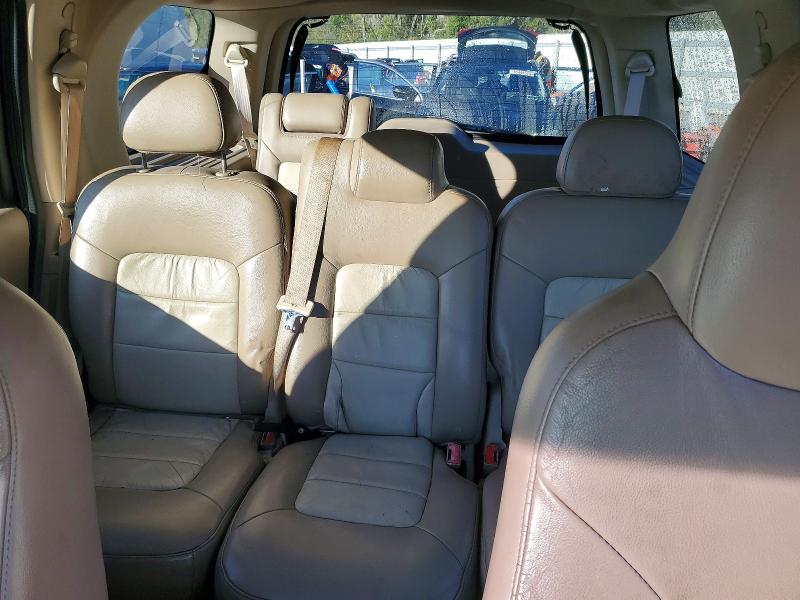 Photo 10 from auction – 2004 FORD EXPEDITION with VIN 1FMFU17L24LB33797