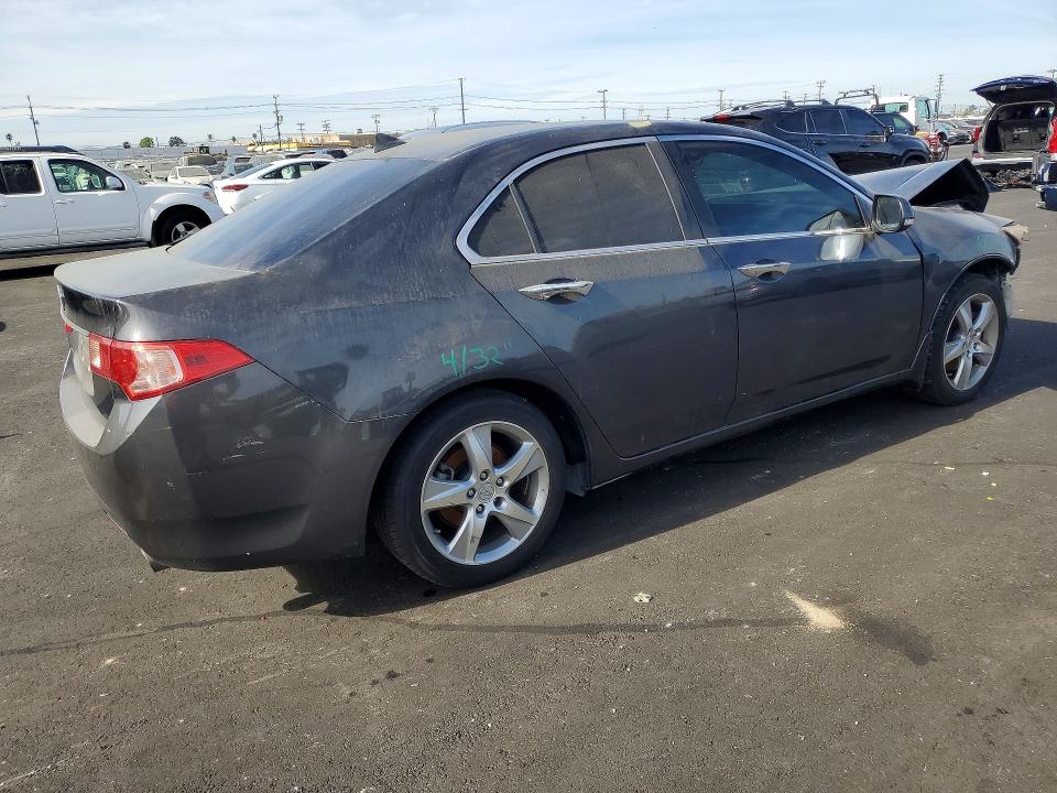Photo 3 from auction – 2013 ACURA TSX with VIN JH4CU2F4XDC010965