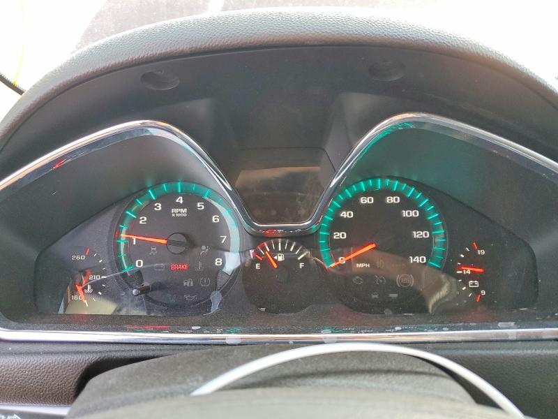 Photo 9 from auction – 2017 CHEVROLET TRAVERSE with VIN 1GNKVGKD3HJ191106