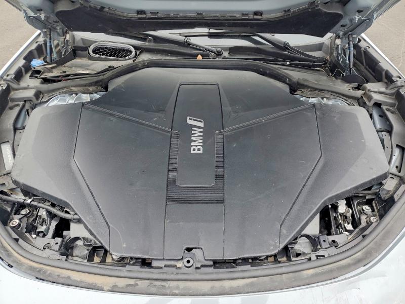 Foto 11 de la subasta – 2023 BMW I7 con VIN WBY53EJ06PCN66454