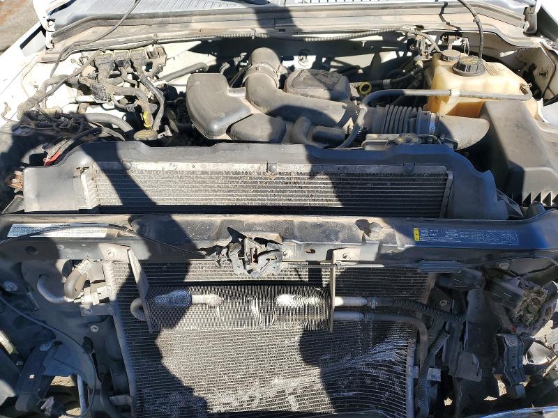 Photo 11 from auction – 2008 FORD F350 with VIN 1FTWF30528EA18259