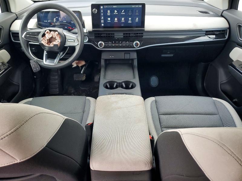 Photo 8 from auction – 2025 HONDA PROLOGUE with VIN 3GPKHVRJ7SS504694