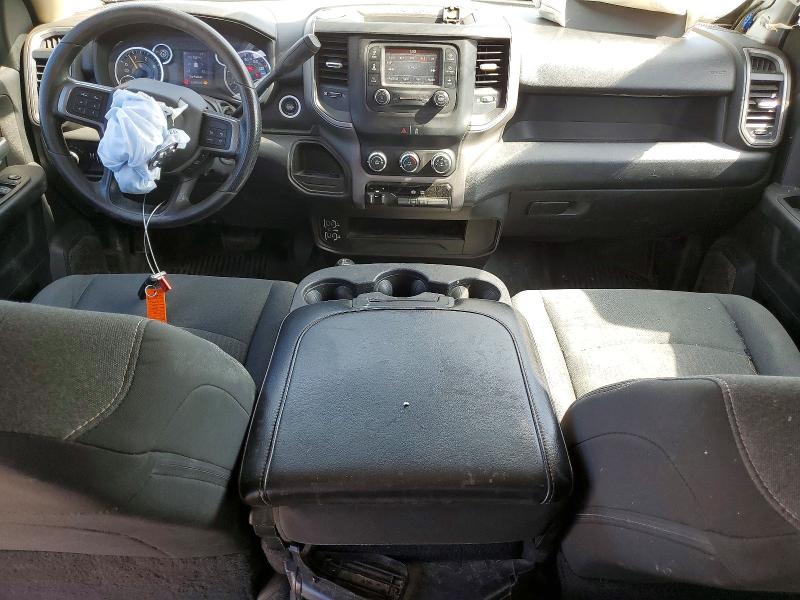 Photo 8 from auction – 2019 RAM 2500 with VIN 3C6UR5HL3KG582992