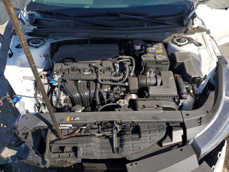 Photo 11 from auction – 2025 KIA K4 with VIN 3KPFT4DE8SE136904