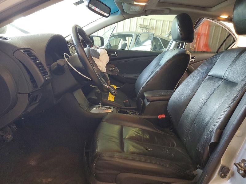 Photo 7 from auction – 2010 NISSAN ALTIMA with VIN 1N4AL2AP0AN492753