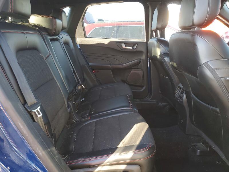 Photo 11 from auction – 2023 FORD ESCAPE with VIN 1FMCU9MN1PUA10157
