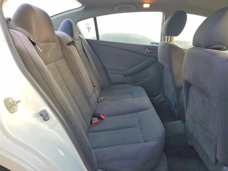 Photo 10 from auction – 2012 NISSAN ALTIMA with VIN 1N4AL2AP6CN411967