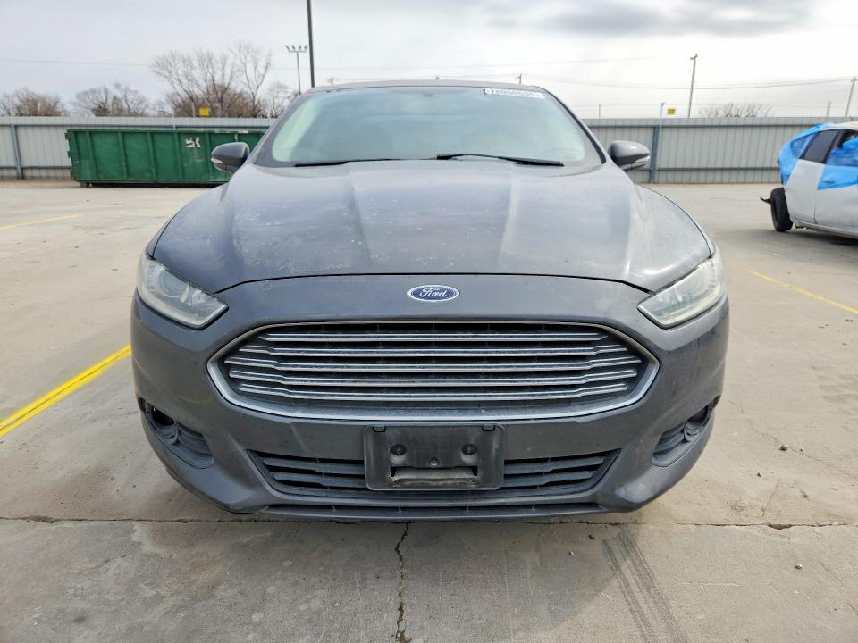 Photo 5 from auction – 2015 FORD FUSION with VIN 3FA6P0H97FR127836
