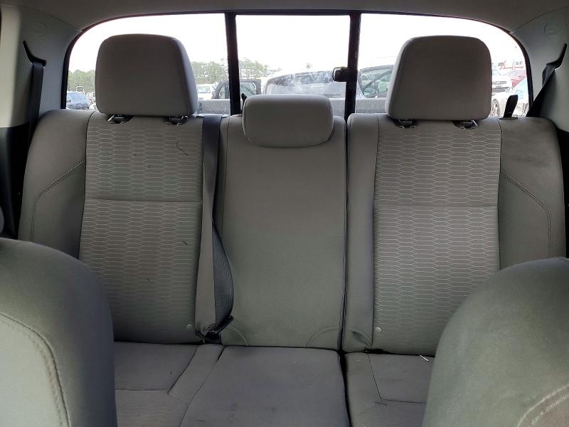 Photo 10 from auction – 2017 TOYOTA TACOMA with VIN 5TFBZ5DN6HX002016