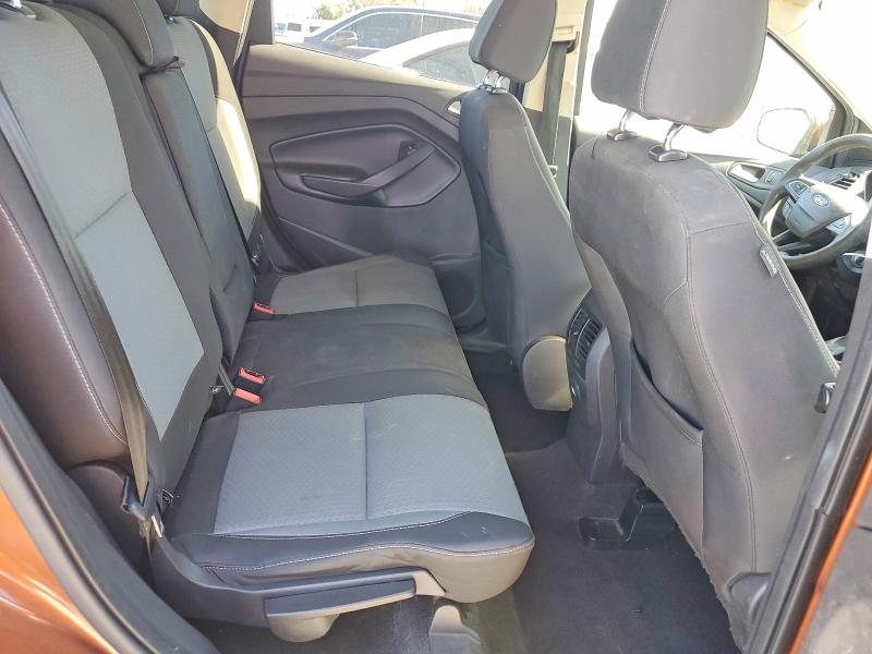 Photo 11 from auction – 2017 FORD ESCAPE with VIN 1FMCU0GD9HUA94289