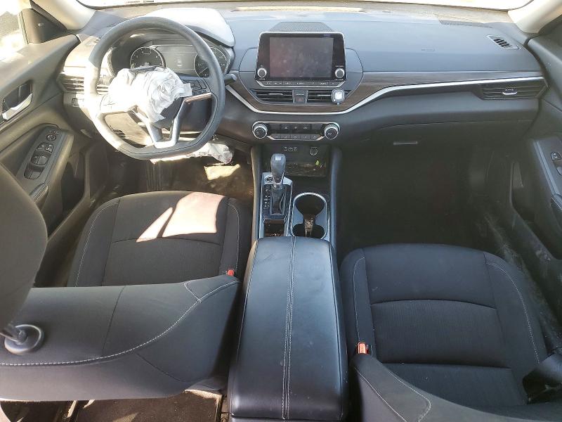 Photo 8 from auction – 2024 NISSAN ALTIMA with VIN 1N4BL4DV4RN337838