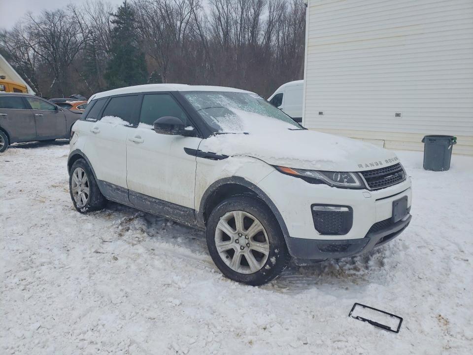 Photo 4 from auction – 2017 LAND ROVER RANGE ROVE with VIN SALVP2BG7HH187623