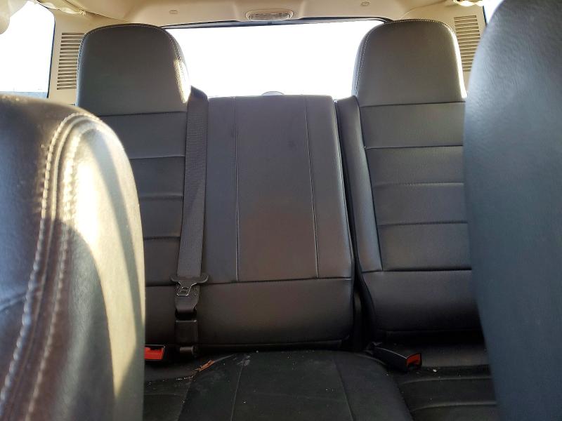Photo 10 from auction – 2015 JEEP PATRIOT with VIN 1C4NJPFA6FD400271