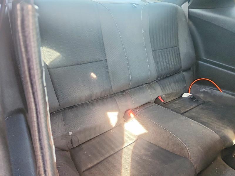 Photo 10 from auction – 2011 CHEVROLET CAMARO with VIN 2G1FA1ED3B9137928