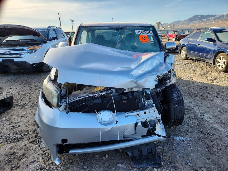 Photo 5 from auction – 2014 SCION XB with VIN JTLZE4FE7EJ064979