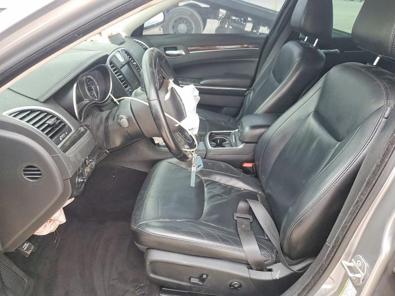Photo 7 from auction – 2016 CHRYSLER 300 with VIN 2C3CCAAG7GH313871
