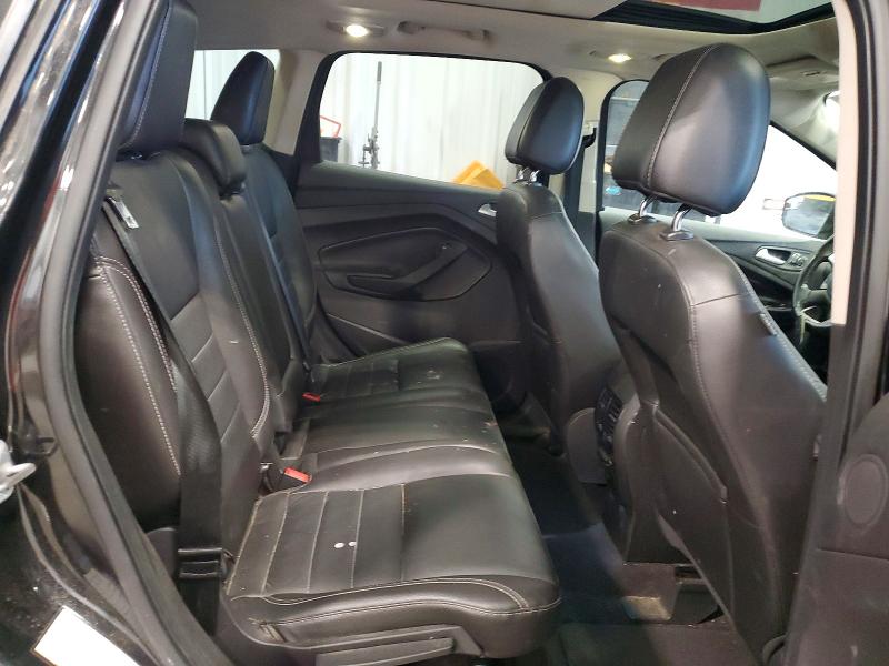 Photo 11 from auction – 2014 FORD ESCAPE with VIN 1FMCU9J96EUA47564