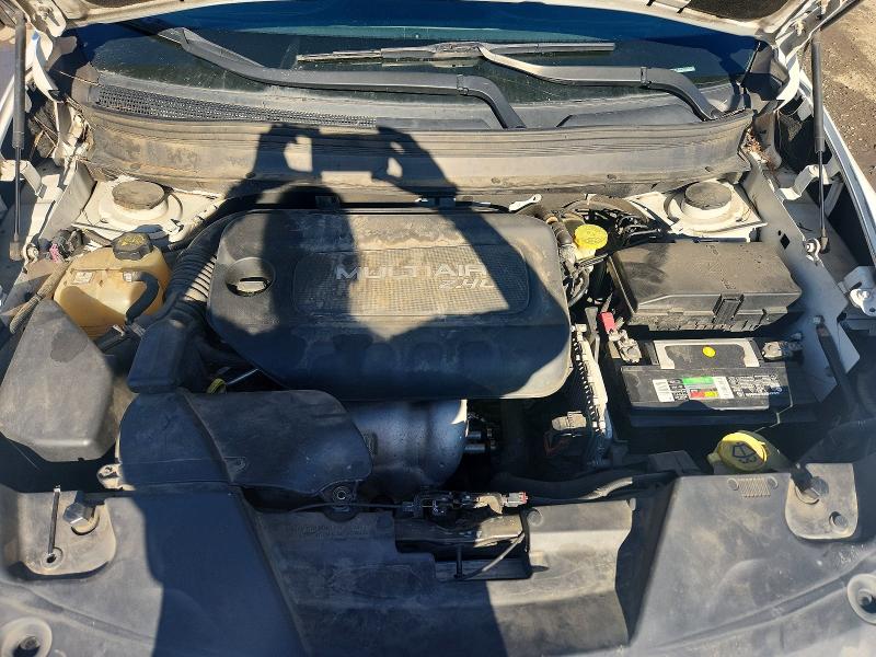 Photo 11 from auction – 2016 JEEP CHEROKEE with VIN 1C4PJLCB4GW264520