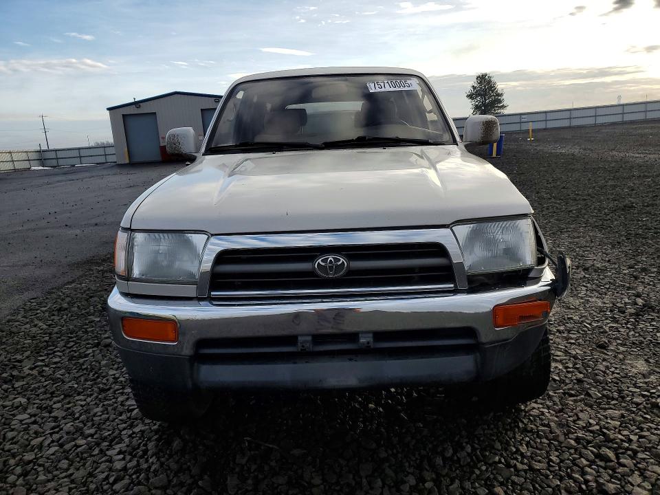 Photo 5 from auction – 1998 TOYOTA 4RUNNER SR with VIN JT3GN86R1W0074691
