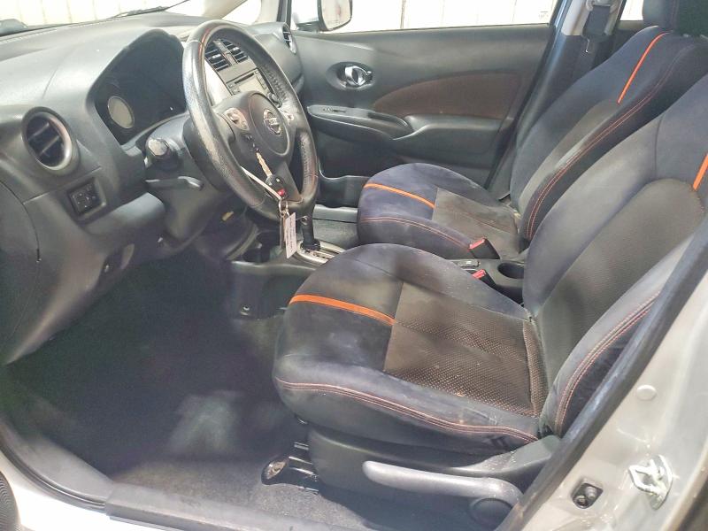 Photo 7 from auction – 2015 NISSAN VERSA NOTE with VIN 3N1CE2CP5FL438336
