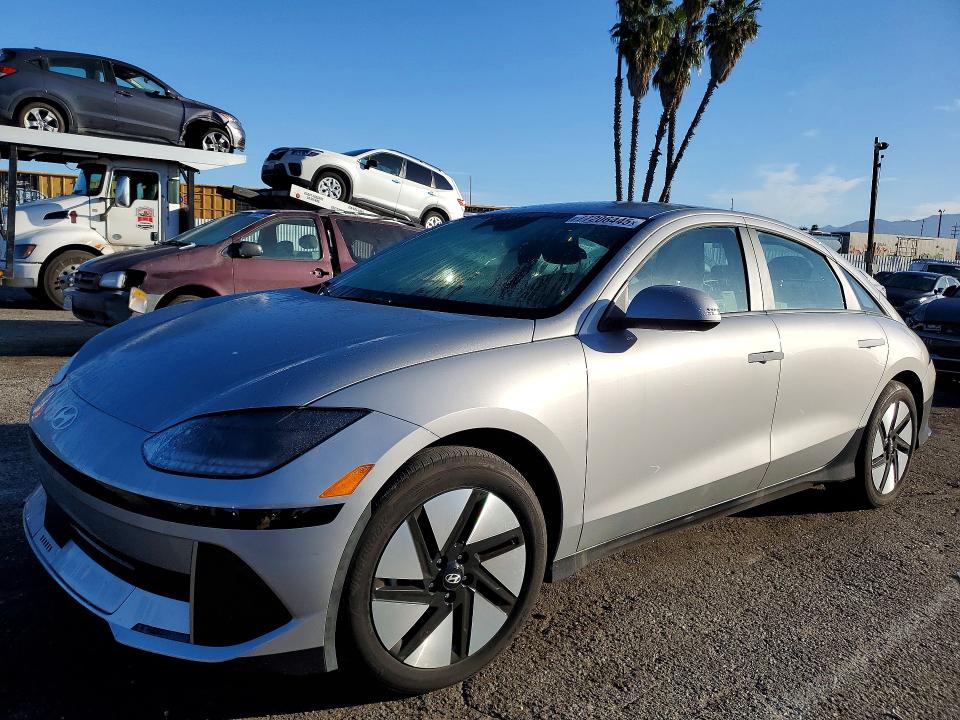 2024 HYUNDAI IONIQ 6
