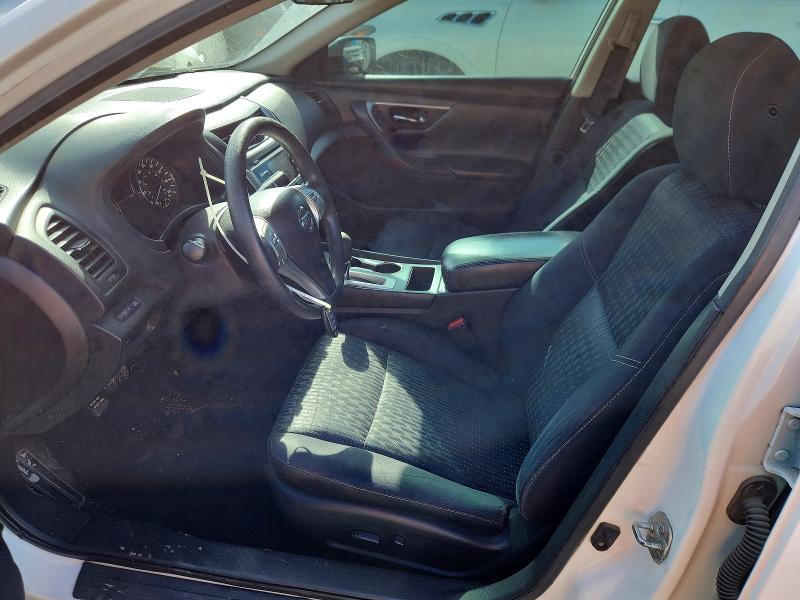 Photo 7 from auction – 2016 NISSAN ALTIMA with VIN 1N4AL3AP1GN322139