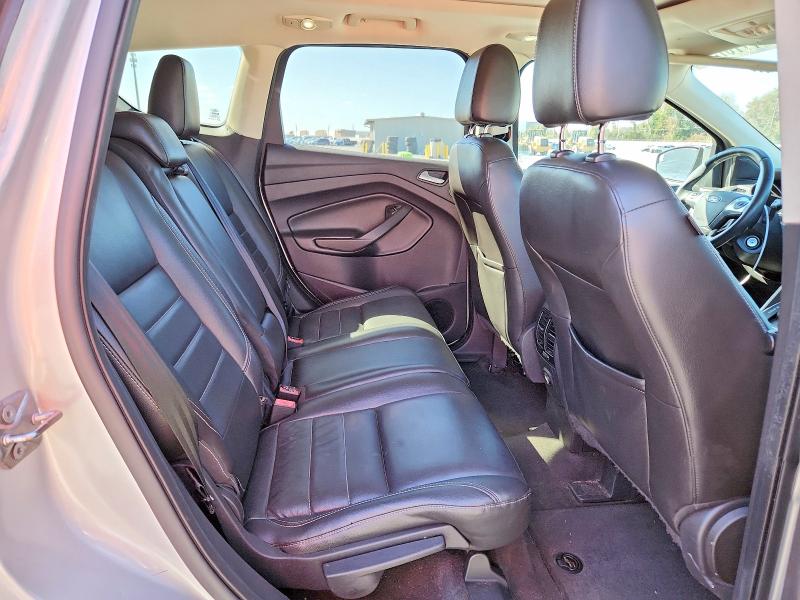 Photo 11 from auction – 2013 FORD ESCAPE with VIN 1FMCU0H98DUD87332