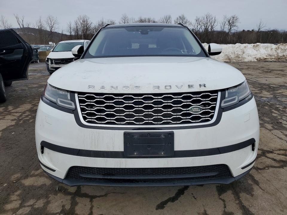 Photo 5 from auction – 2018 LAND ROVER RANGE ROVER VELAR with VIN SALYB2RV5JA730028