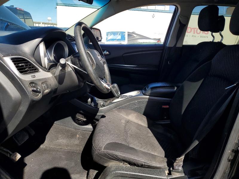 Photo 7 from auction – 2017 DODGE JOURNEY with VIN 3C4PDCBG7HT534495